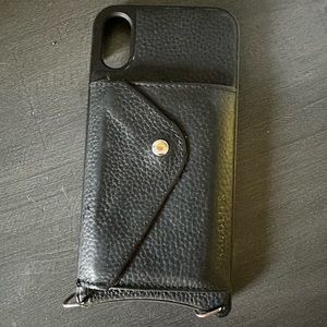 Bandolier “Hailey” iPhone XR case